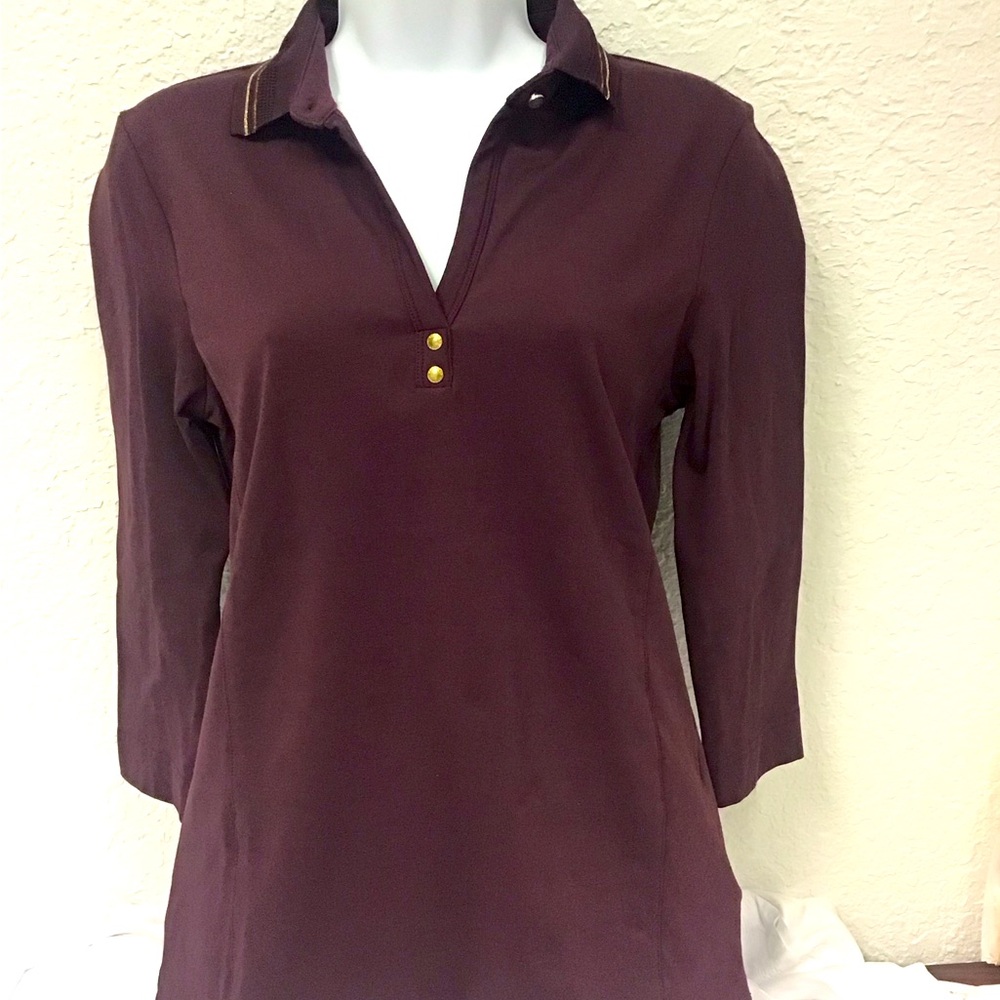 Golfino Women’s Golf Shirt